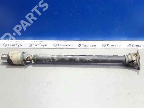 Kardanaksel Kompl. MITSUBISHI PAJERO IV (V8_W, V9_W) 3.2 DI-D (V88W, V98W) (160 hp) 8760626