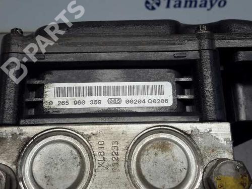 ABS pump BMW X5 (E70) xDrive 40 d | BP6777479M43 
