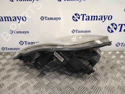 Right headlight OPEL VIVARO A Van (X83)  | BP22987200C29 