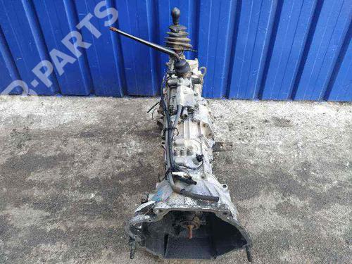 Gearbox SUZUKI VITARA (ET, TA, TD) 1.6 (SE 416) | BP1884157M3 