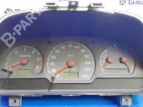 Kombinert Instrument VOLVO V40 Estate (645) [1995-2004]  5334924
