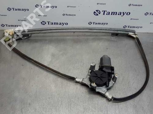 Front left window mechanism RENAULT SCÉNIC I MPV (JA0/1_, FA0_) 1.6 (JA00, JA16, JA15, JA19, JA1V, JA2B, JA2C, JA0B,... | BP6584695C22 