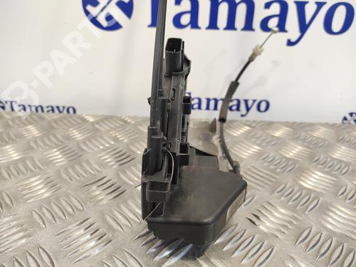 Front left lock HYUNDAI IONIQ (AE)  | BP10862377C98 