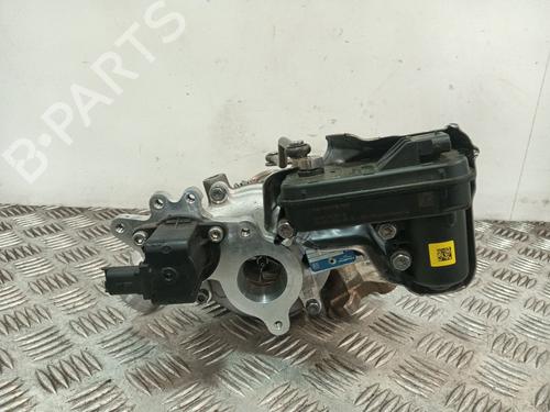 Used Turbocharger/Supercharger Turbocharger/Supercharger DACIA SANDERO III 1.0 TCe 90 (91 hp) 35802233 35802233