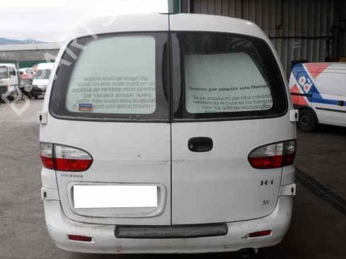 Left mirror HYUNDAI H-1 Van (A1)  | BP896737C26 