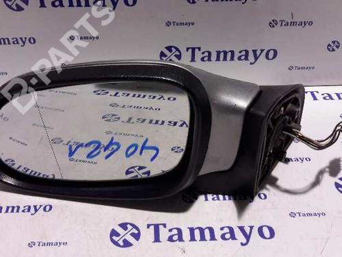 Used Left mirror MERCEDES-BENZ A-CLASS (W168) [1997-2005]  9576594