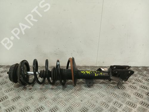 Høyre foran støtdemper Høyre foran støtdemper DACIA DUSTER (HS_) [2010-2018] 35932193 35932193