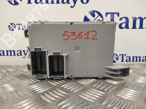 Fuse box CITROËN NEMO Box Body/MPV (AA_) 1.3 HDi 75 | BP10049440E1 