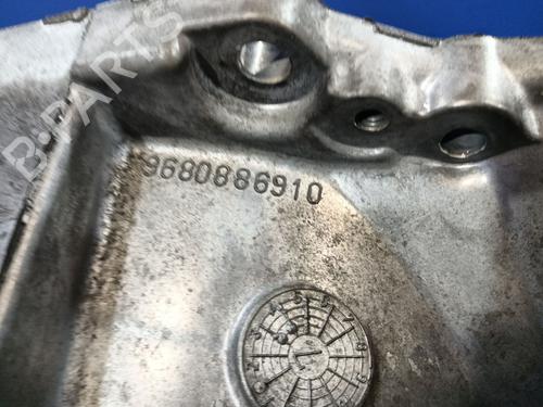 Gearbox PEUGEOT 207 (WA_, WC_) 1.6 HDi | BP32237652M3