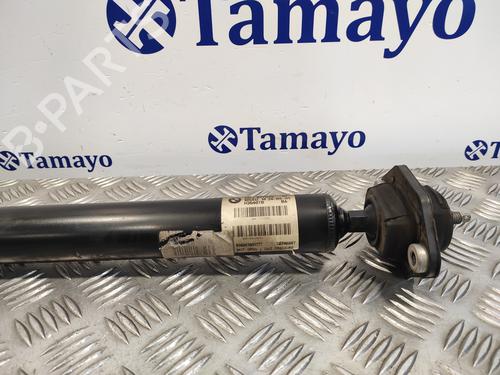 Left rear shock absorber BMW 3 (E90) 320 d | BP19939922M18