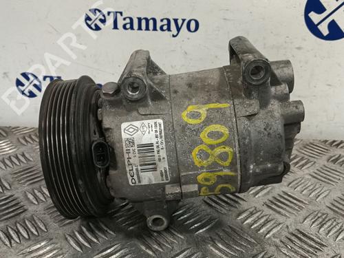 Used AC compressor RENAULT MEGANE II (BM0/1_, CM0/1_) 1.5 dCi (BM1E, CM1E) (106 hp) 31333883