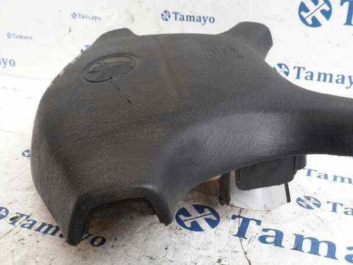 Driver airbag TOYOTA CARINA E VI (_T19_) 1.6 16V (AT190_, AT190R) | BP5662987C9 