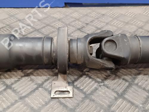Driveshaft BMW 5 (E39) 525 d | BP15731746M37 