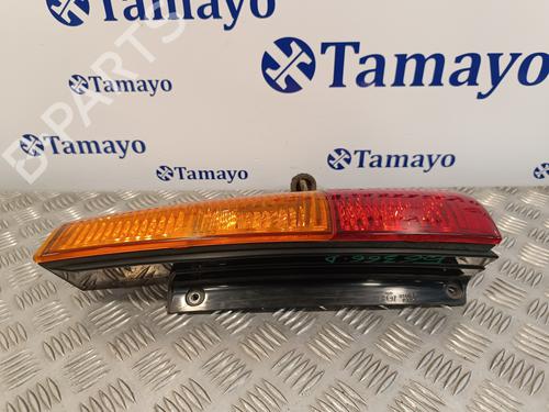 Right taillight SUZUKI IGNIS II (MH) 1.5 (RM415) | BP16562079C35 