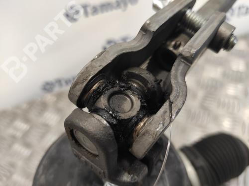 Steering rack OPEL CORSA D (S07) 1.3 CDTI (L08, L68) | BP9140294M22 