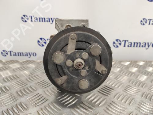 AC Kompressor OPEL VECTRA C (Z02) [2002-2009]  16836770