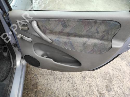 Rear right lock CITROËN XSARA PICASSO (N68) 2.0 HDi | BP15107898C99 