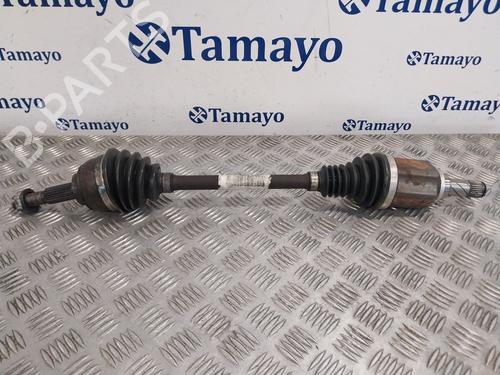 Used Left front driveshaft DACIA SANDERO II [2012-2025]  28130847