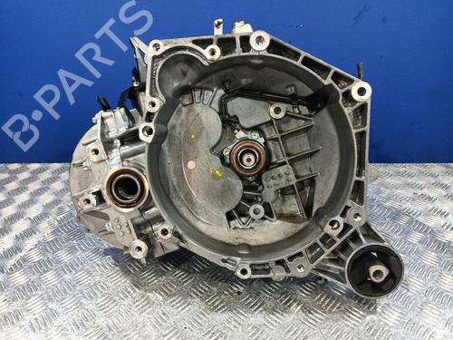 Used Gearbox OPEL ZAFIRA / ZAFIRA FAMILY B (A05) 1.9 CDTI (M75) (120 hp) 29349972