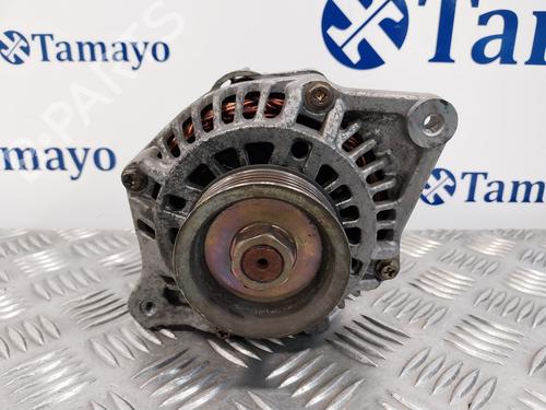 Generator HONDA JAZZ II (GD_, GE3, GE2) 1.4 iDSI (GE3, GD1) (83 hp) 17029773