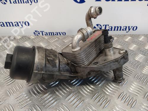Oil radiator OPEL INSIGNIA A (G09) 2.0 CDTI (68) | BP14358251M33 