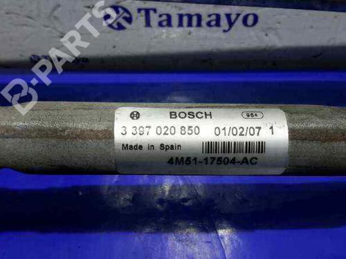 Front wiper motor FORD FOCUS II (DA_, HCP, DP) 1.8 TDCi | BP4938089M29 
