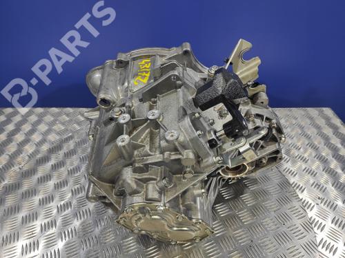 Gearbox CHEVROLET EPICA (KL1_) 2.0 D | BP805767M3