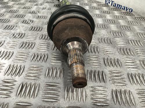 Left front driveshaft CITROËN BERLINGO MULTISPACE (B9) 1.2 PureTech 110 | BP31806522M38 