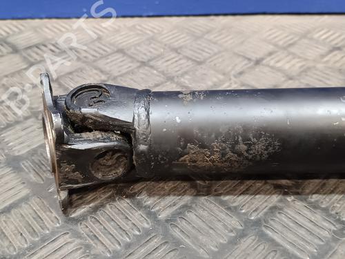 Driveshaft MITSUBISHI GALLOPER (JK-01)  | BP17630051M37 