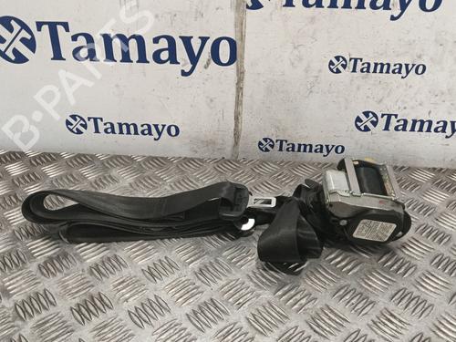 Used Front right seatbelt SEAT ALHAMBRA (710, 711) [2010-2022]  29268543