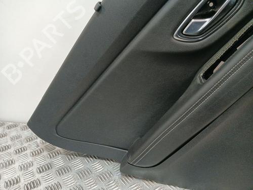 Rear left panel RENAULT SCÉNIC IV (J9_) 1.5 dCi 110 | BP33816747C60 - Image 3