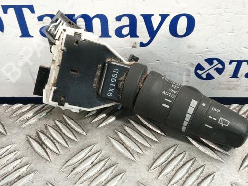 Used Steering column stalk NISSAN NOTE (E11, NE11) [2005-2013]  30028184