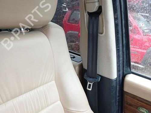 Used Front left seatbelt Front left seatbelt LAND ROVER RANGE ROVER SPORT I (L320) 2.7 D 4x4 (190 hp) 32783758 32783758