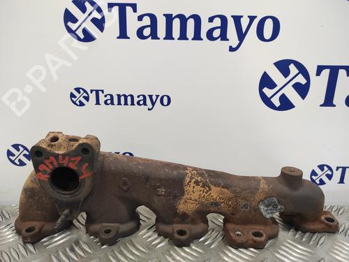 Used Exhaust manifold NISSAN QASHQAI II SUV (J11, J11_) 1.6 dCi (130 hp) 14245072