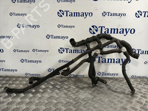 Used Other Other RENAULT MASTER III Platform/Chassis (EV, HV, UV) 2.3 dCi 130 RWD (HV01, HV10, HV11, HV12, UV01, UV10,... (130 hp) 33288812 33288812