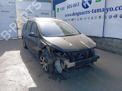 Motor Motor PEUGEOT 307 SW (3H) 2.0 HDi 135 (136 hp) 36866858 36866858