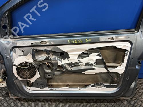 Right front door CITROËN C2 (JM_) 1.4 HDi | BP14573179C3 