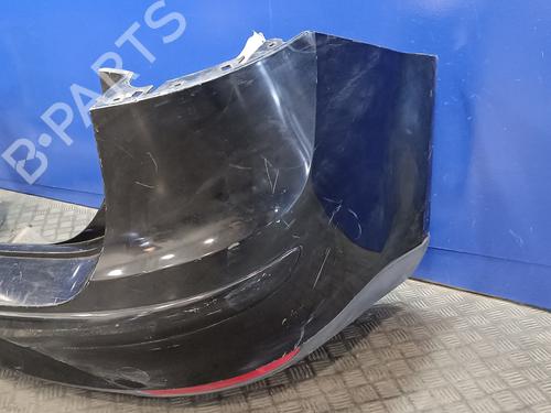 Rear bumper SEAT ALTEA XL (5P5, 5P8) 1.6 | BP4252707C8 