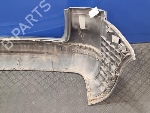 Rear bumper VW TOUAREG (7LA, 7L6, 7L7) 2.5 R5 TDI | BP17103372C8 