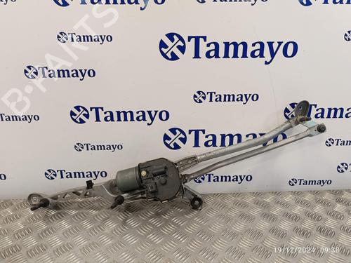 Used Front wiper motor MERCEDES-BENZ E-CLASS (W212) E 350 CDI (212.023) (265 hp) 22347931