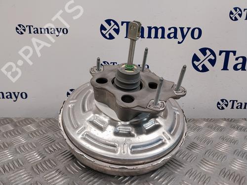 Servo brake RENAULT CAPTUR II (HF_)  | BP22436815M42 