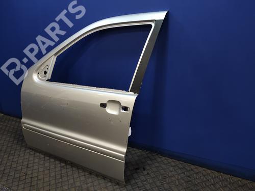 Left front door MERCEDES-BENZ M-CLASS (W163) ML 270 CDI (163.113) | BP10650391C2 