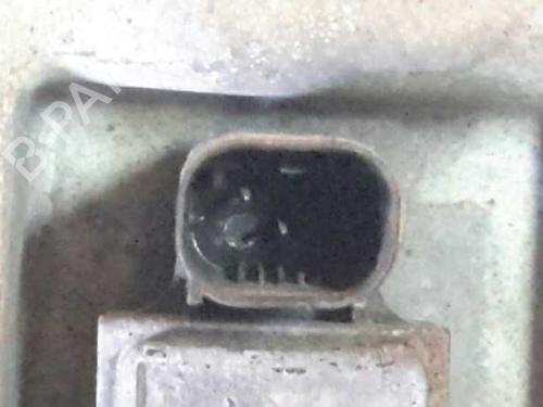 Oil sump MERCEDES-BENZ CLK (C208)  | BP14359732M115 