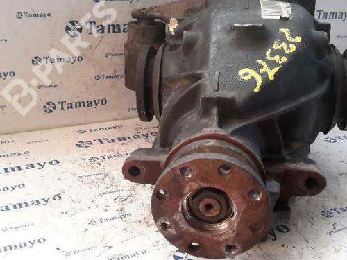 Rear differential BMW 3 (E46) 320 d | BP3559575M24 