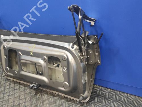 Tailgate ABARTH 500 / 595 / 695 1.4 (312.AXF11, 312.AXF1A, 312.AXD1A) | BP13369053C6 