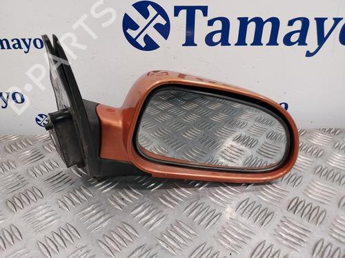 Used Right mirror CHEVROLET LACETTI (J200) [2003-2025]  22926398