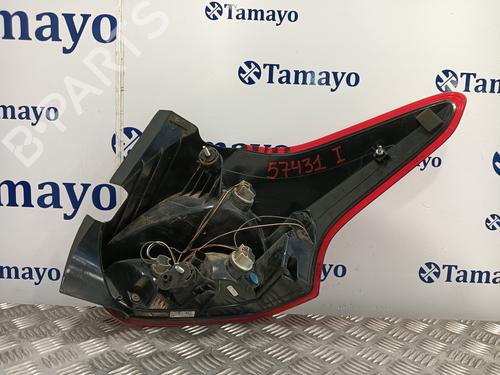 Left taillight FORD FOCUS III  | BP19698755C34 