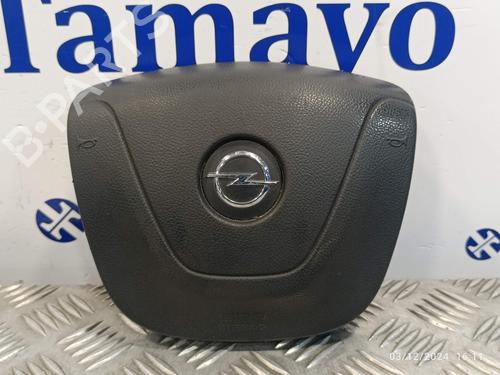 Used Driver airbag FORD MONDEO III (B5Y) 2.0 16V TDDi / TDCi (115 hp) 21795058