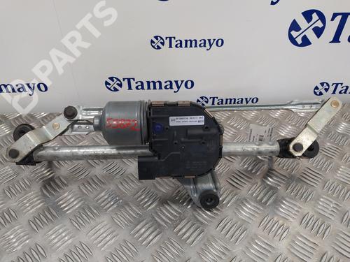Used Front wiper motor SEAT LEON SC (5F5) 2.0 TDI (150 hp) 10382199