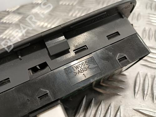 Front left window mechanism KIA CERATO I Hatchback (LD)  | BP21590317C22 